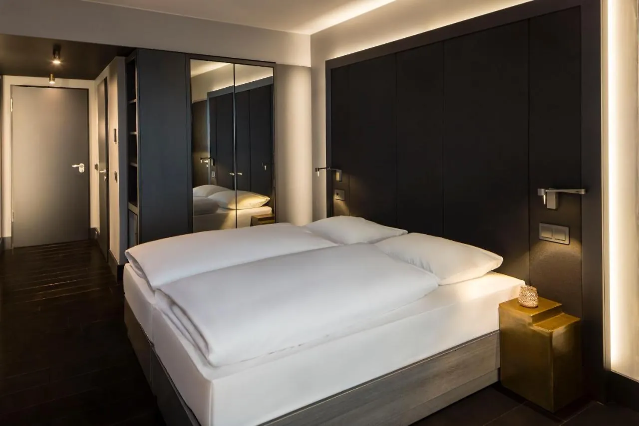 Hotel Amano East Side Berlin Allemagne