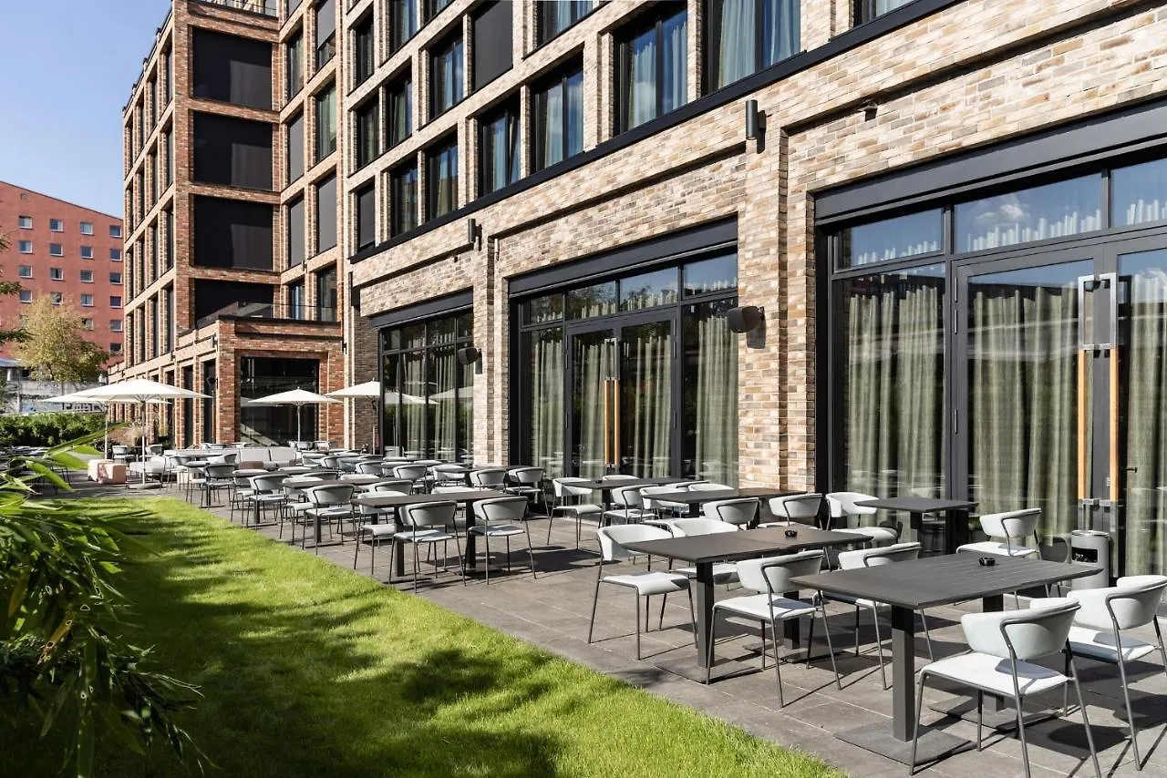 Hotel Amano East Side Berlin