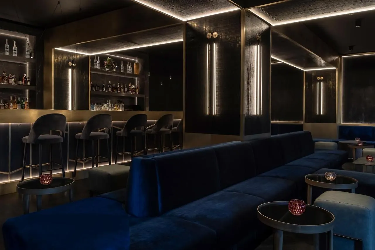 Hotel Amano East Side Berlin 3*,  Allemagne
