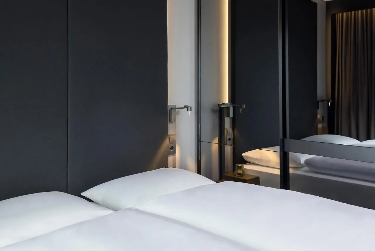 Hotel Amano East Side Berlin
