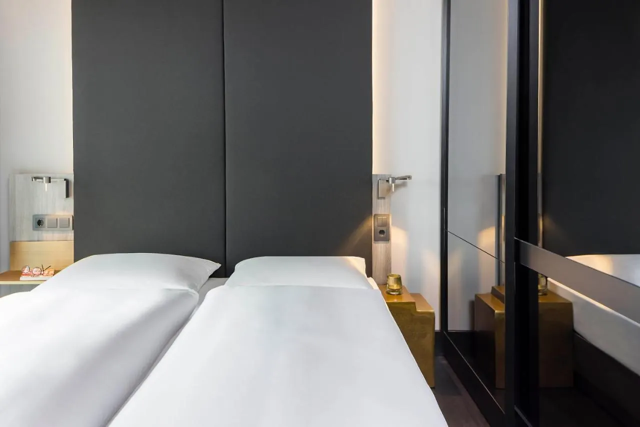 Hotel Amano East Side Berlín 3*,  Alemania