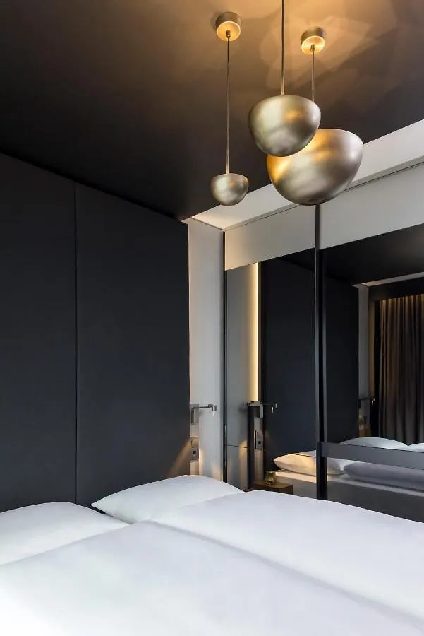 Hotel Amano East Side Berlín