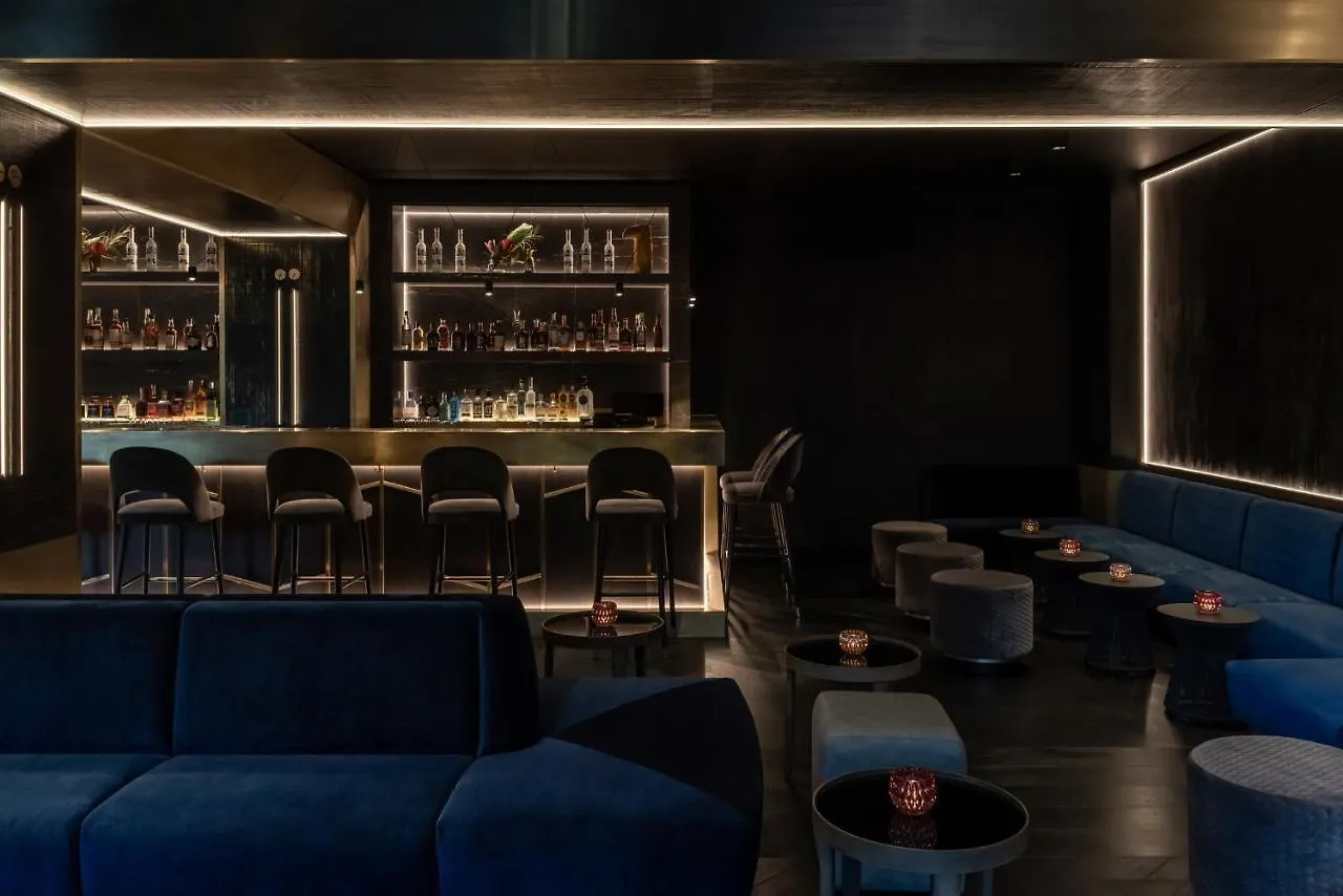 Hotel Amano East Side Berlín