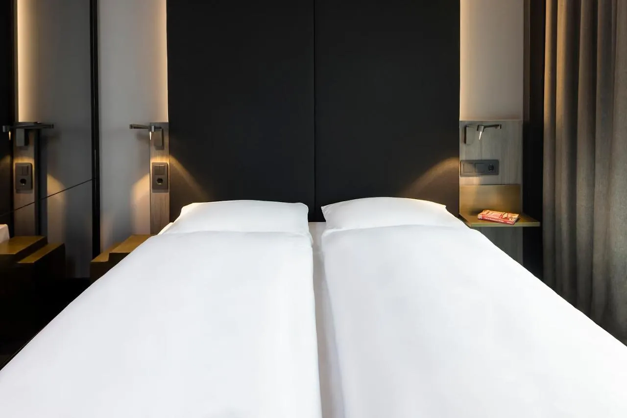 Hotel Amano East Side Berlín