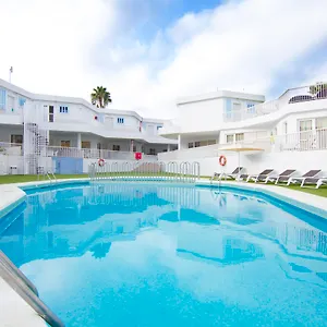 *** Apartahotel Checkin Atlántida España