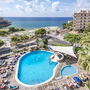 **** Hotel 4r Park I España