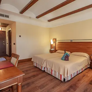 **** Hotel Abades España