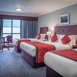 *** Hotel Belvedere Hotel, Centre Irlanda