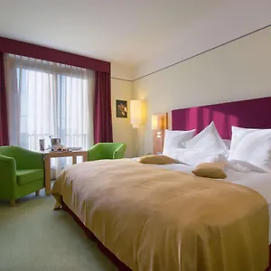 Melia Hotel