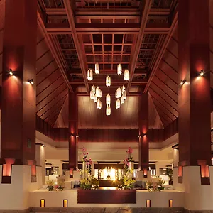 ***** Θέρετρο Anantara The Palm Ηνωμένα Αραβικά Εμιράτα