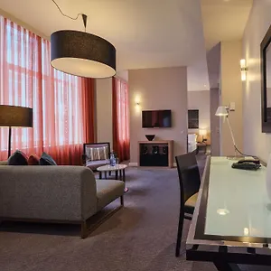 4* Aparthotel Adina Checkpoint Charlie
