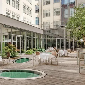 Moevenpick Am Potsdamer Platz Berlín