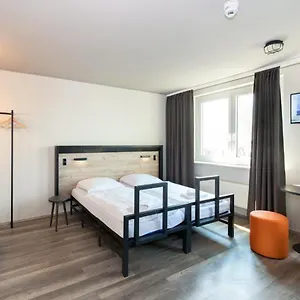 Albergue A&o Mitte, Berlim