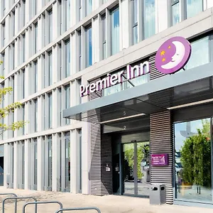 Hotel Premier Alexanderplatz, Berlim