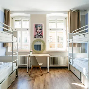 Eastseven Auberge de jeunesse