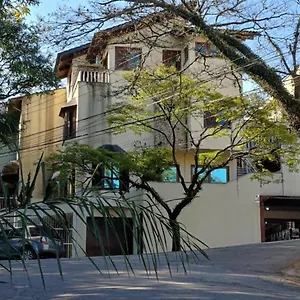 Monte Siao Casa de hóspedes