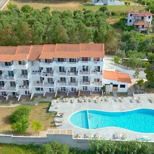 *** Ξενοδοχείο Haris By Diomedes Group Ελλάδα