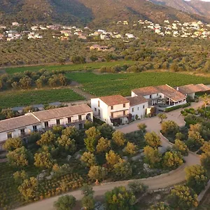 **** Hotel Mas Lazuli España