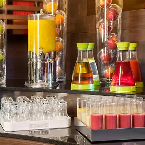 4* Hotel Nh Potsdamer Platz