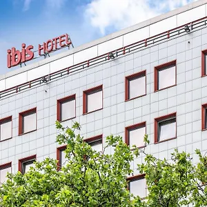 Ibis Messe Berlín