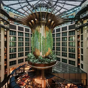 Radisson Collection Hotel, Berlín
