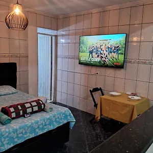 Lar Doce Lar 1 Casa de hóspedes