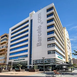 **** Hotel Occidental España