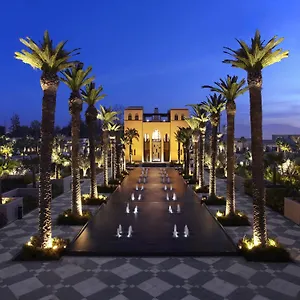 ***** Ξενοδοχείο Four Seasons Marrakech Μαρόκο