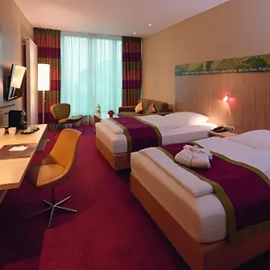 Moevenpick Frankfurt Messe 4*, Frankfurt am Main Almanya