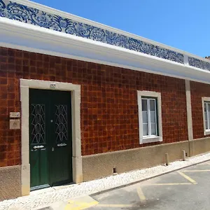 Casa Flor Do Mar Casa de hóspedes