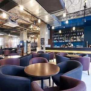 4* Hotel Catalonia Mitte