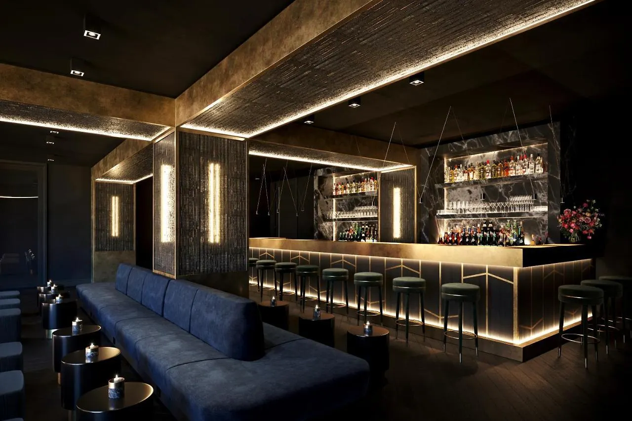 Hotel Amano East Side Berlin