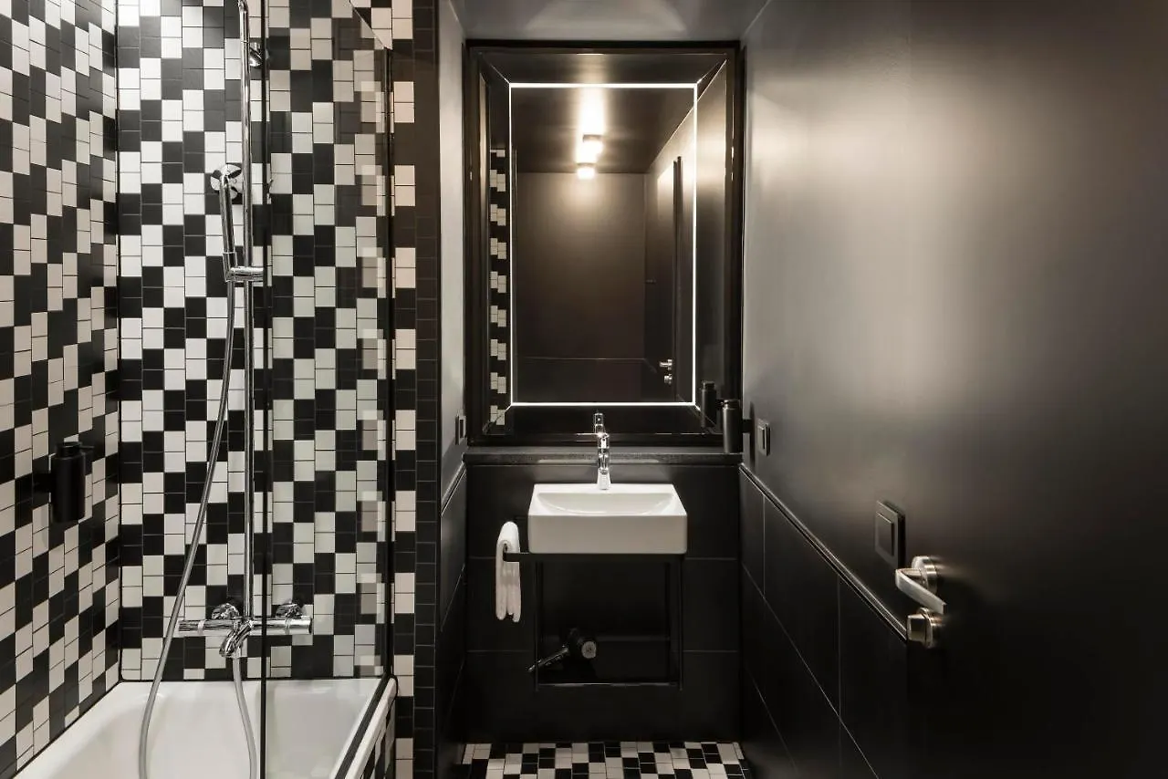 Amano East Side Hotel Berlin