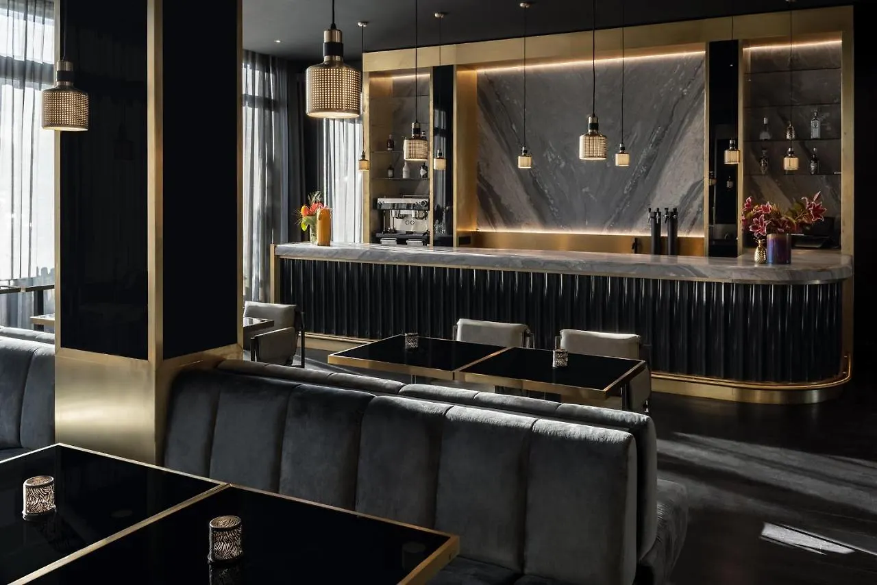 Hotel Amano East Side Berlin