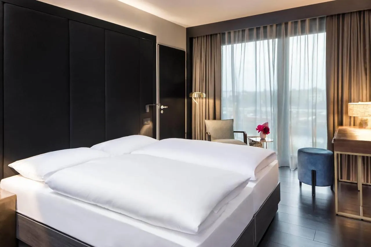 Hotel Amano East Side Berlim Alemanha