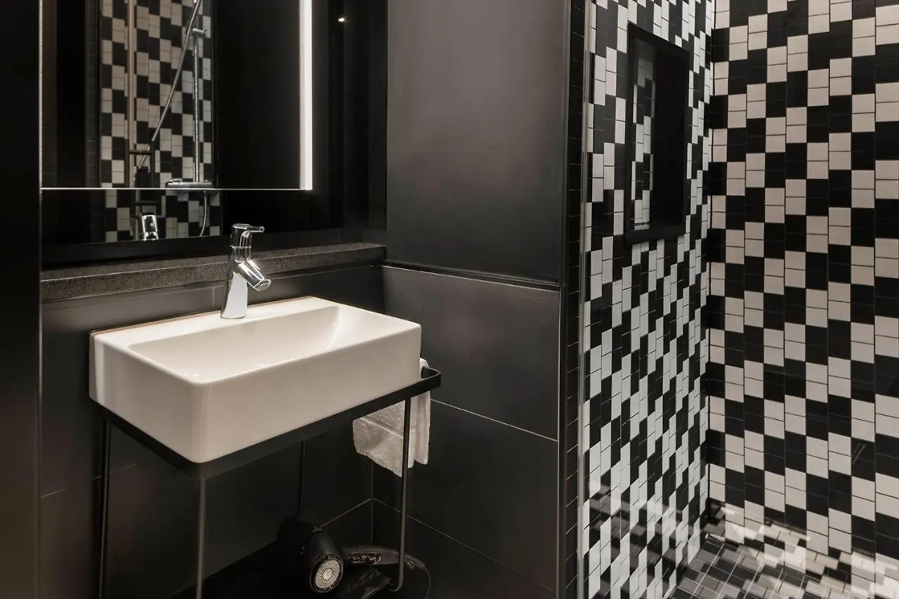 Hotel Amano East Side Berlim