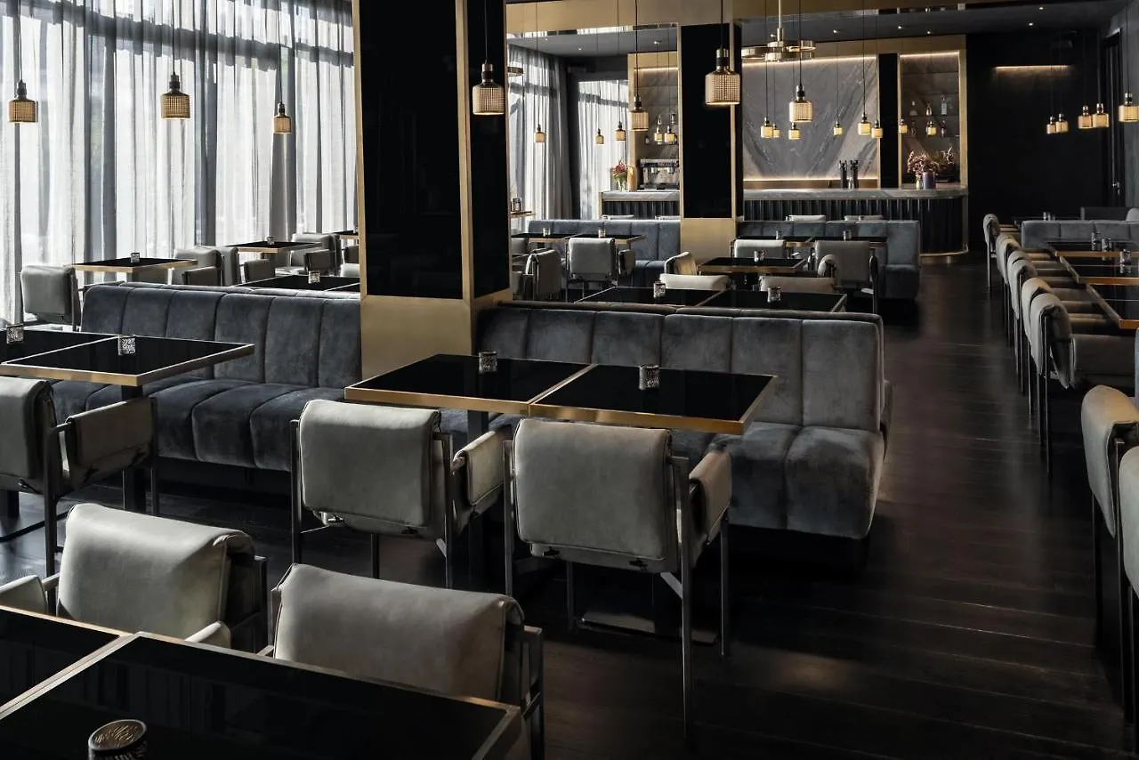 Hotel Amano East Side Βερολίνο