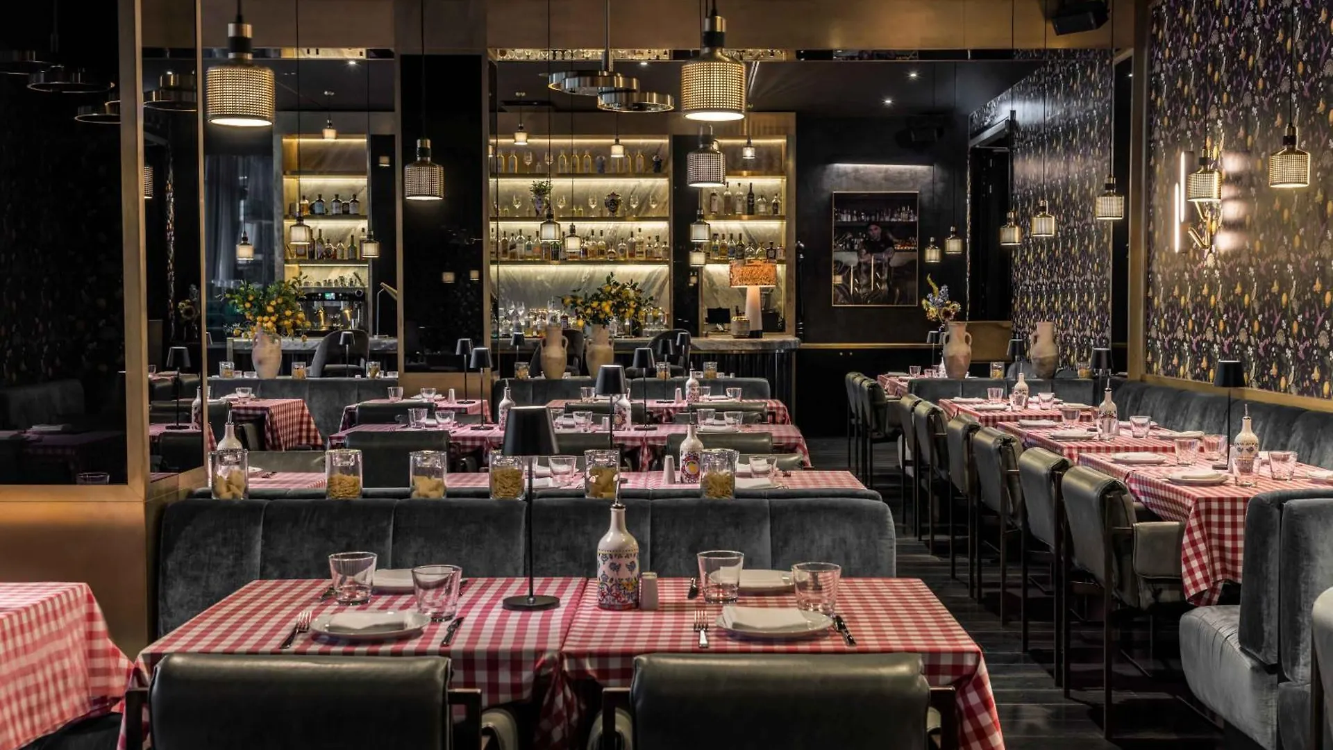 ***  Hotel Amano East Side Βερολίνο Γερμανία